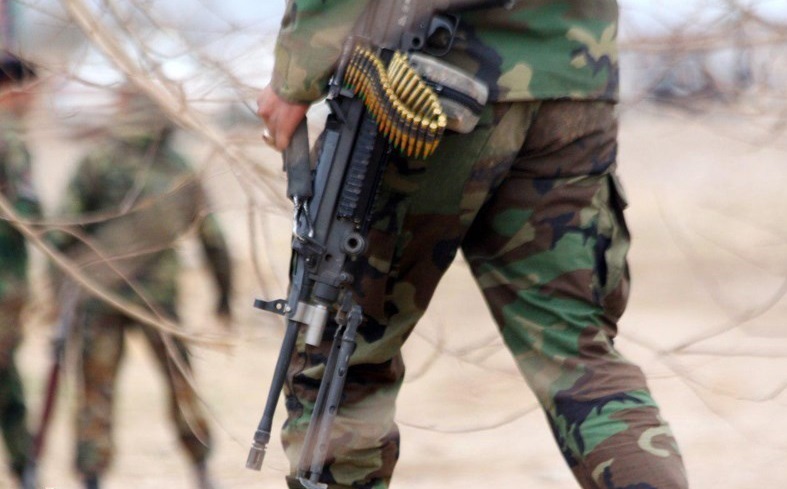 چرا صاحبان مجتمع‌های نظامی صنعتی برنده جنگ افغانستان هستند؟