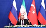 روسیه: اجلاس سران طرف های سوری در ایران در حال آماده سازی است