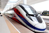 ویدیو / رونمایی از سریعترین قطار جهان در چین