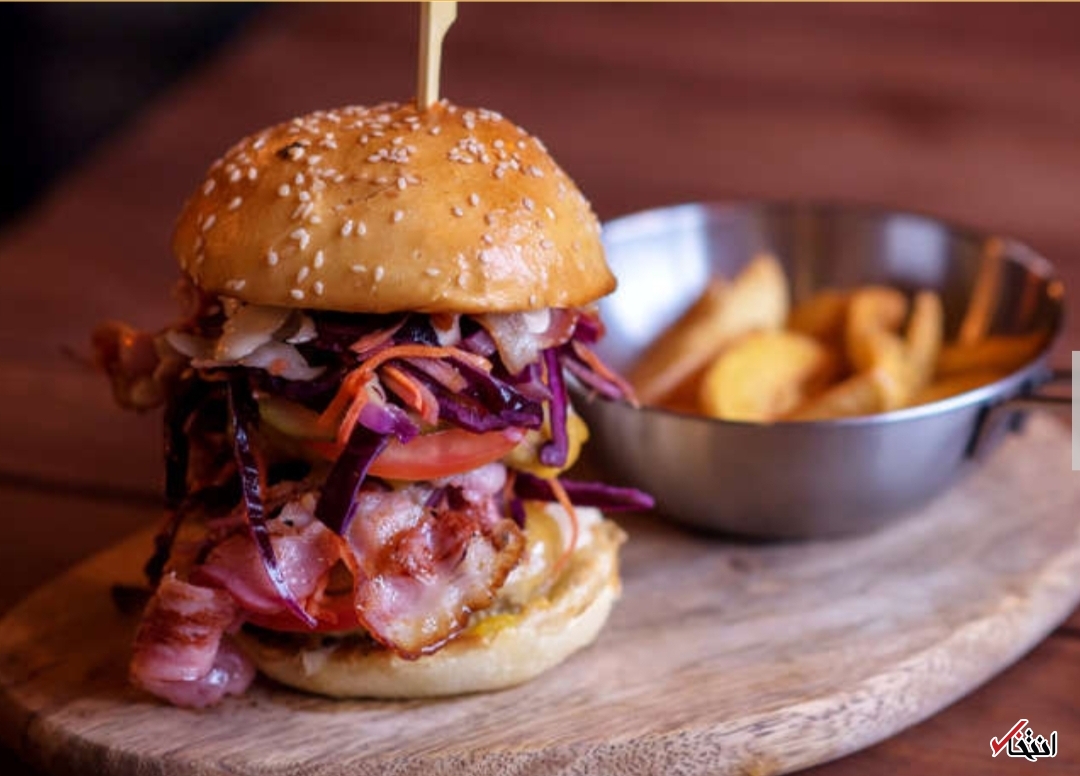 وعده های غذایی