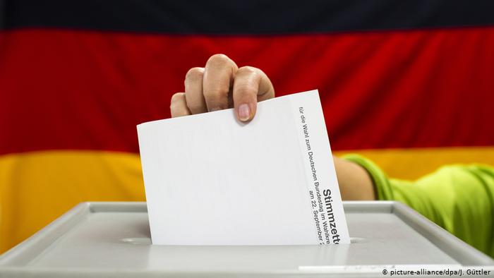 آنچه باید درباره انتخابات پارلمانی و سراسری آلمان بدانید