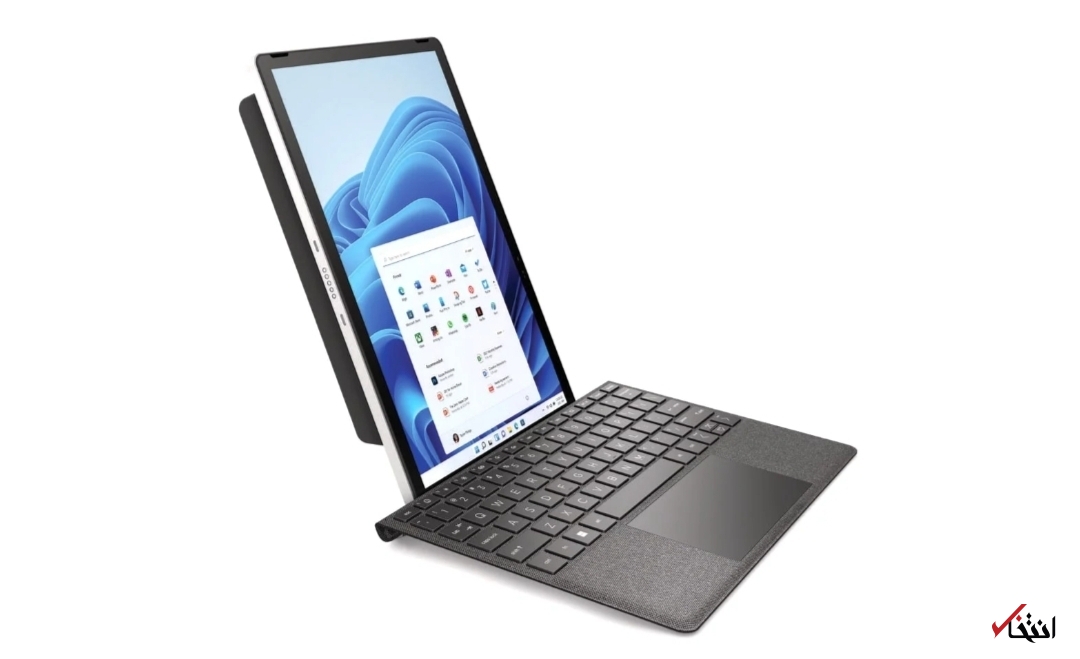 تبلت ۱۱ اینچی اچ پی 