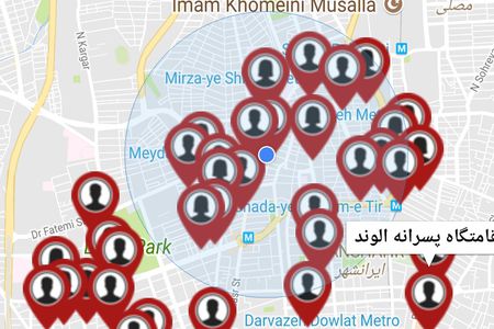 خواب اینجا، پلتفرمی برای یافتن بهترین خوابگاه و پانسیون خواب اینجا، پلتفرمی برای یافتن بهترین خوابگاه و پانسیون