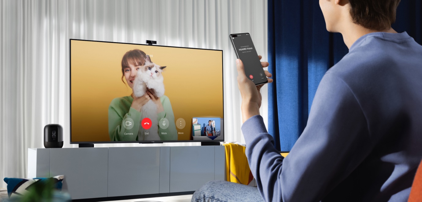 معرفی قابلیت Super Device هواوی؛ اولین تعریف صحیح از یکپارچگی دستگاه‎ها