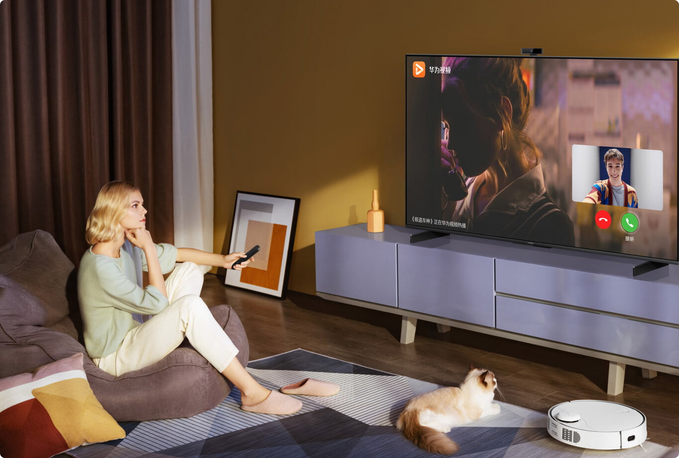 معرفی قابلیت Super Device هواوی؛ اولین تعریف صحیح از یکپارچگی دستگاه‎ها