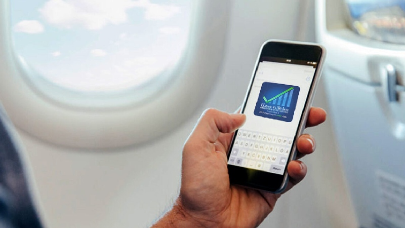 راهنمای تصویری رجیستر کردن گوشی بعد از خرید