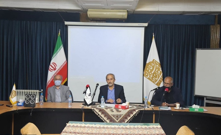 مناظره داغ دو سردار درباره فرماندهی و پایان جنگ / الله‌کرم: می‌توانستیم بغداد را بگیریم/ علایی: کسی جلویتان را گرفته بود؟