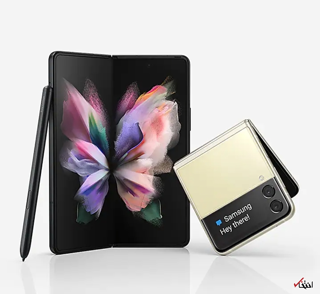 گوشی‌های شرکت سامسونگ را شما طراحی کنید!