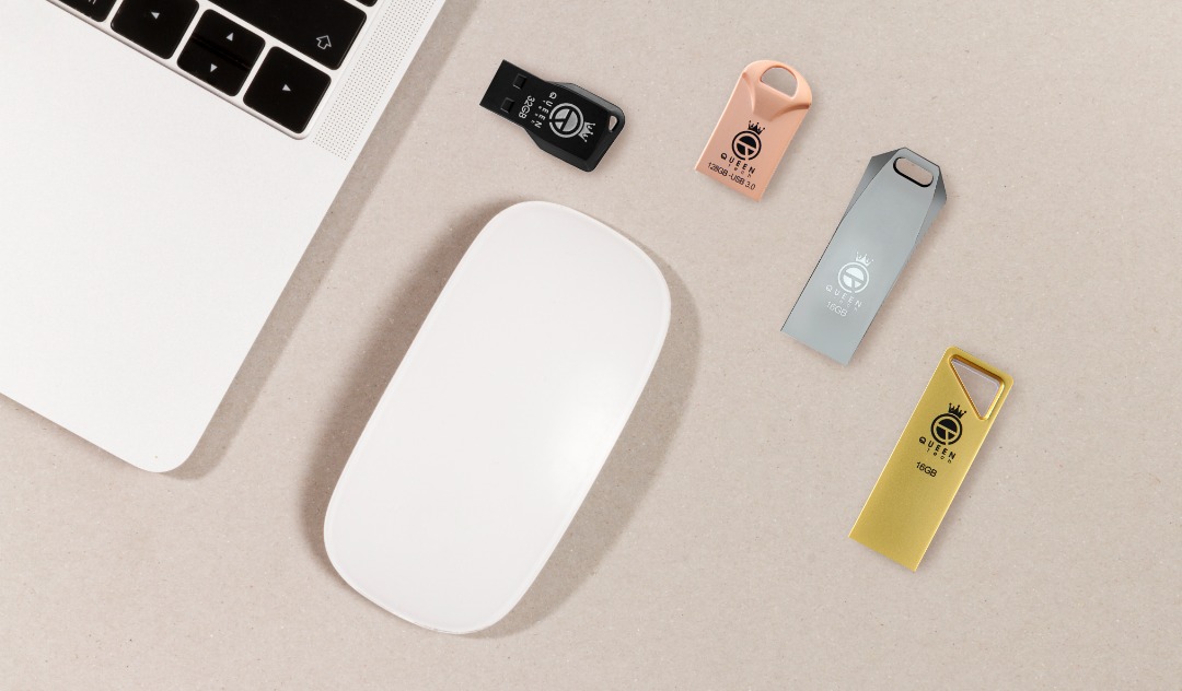 نحوه انتخاب فلش مموری مناسب