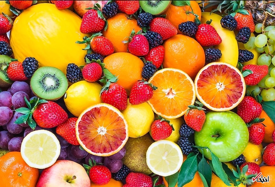 رژیم غذایی میوه گرا مضر است؟
