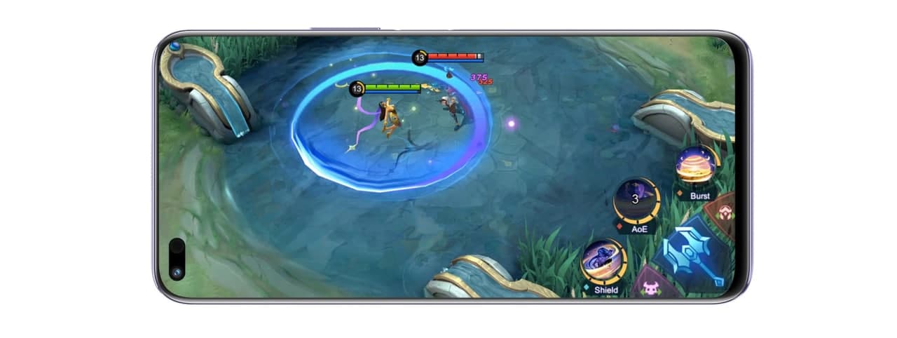 5 دلیل برای خرید هوآوی Nova 8i