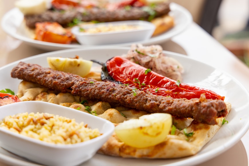 غذاهایی که باید در استانبول امتحان کنید