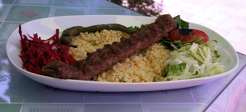 غذاهایی که باید در استانبول امتحان کنید