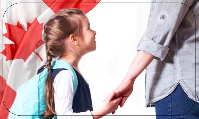 اخذ اقامت کانادا از طریق تحصیل فرزندان اخذ اقامت کانادا از طریق تحصیل فرزندان