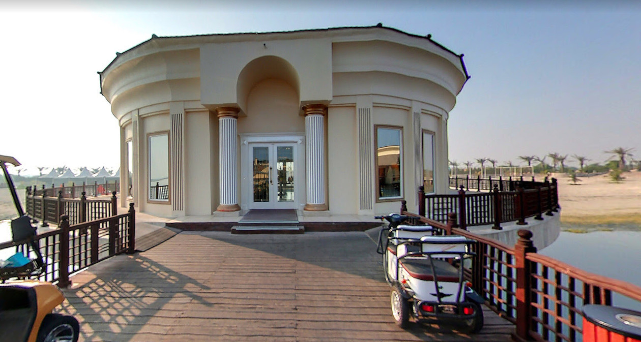 راهنمای رزرو آنلاین هتل ترنج کیش