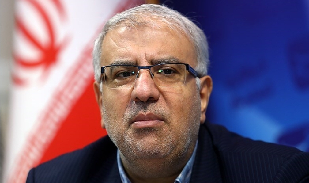 تشکر وزیر نفت از نیروهای سپاه برای نجات نفتکش ایرانی