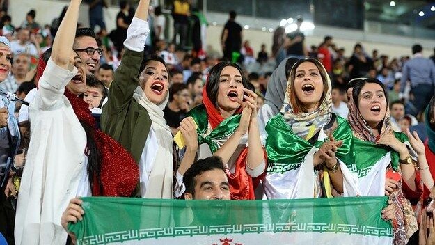 &zwnj;نمی&zwnj;توانیم درباره ورود بانوان به ورزشگاه دروغ بگوییم؛ تعهد داده&zwnj;ایم