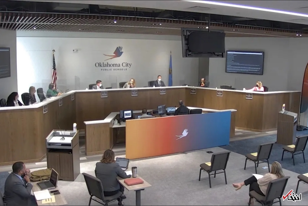 دادگاهی شدن ۶ معلم به علت ماسک نزدن سر کلاس