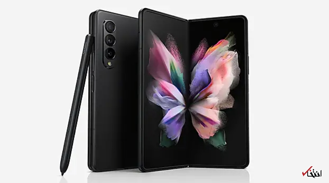 سامسونگ در سه ماهه سوم ۲۰۲۱ در صدر بازار  فروش اروپا باقی ماند