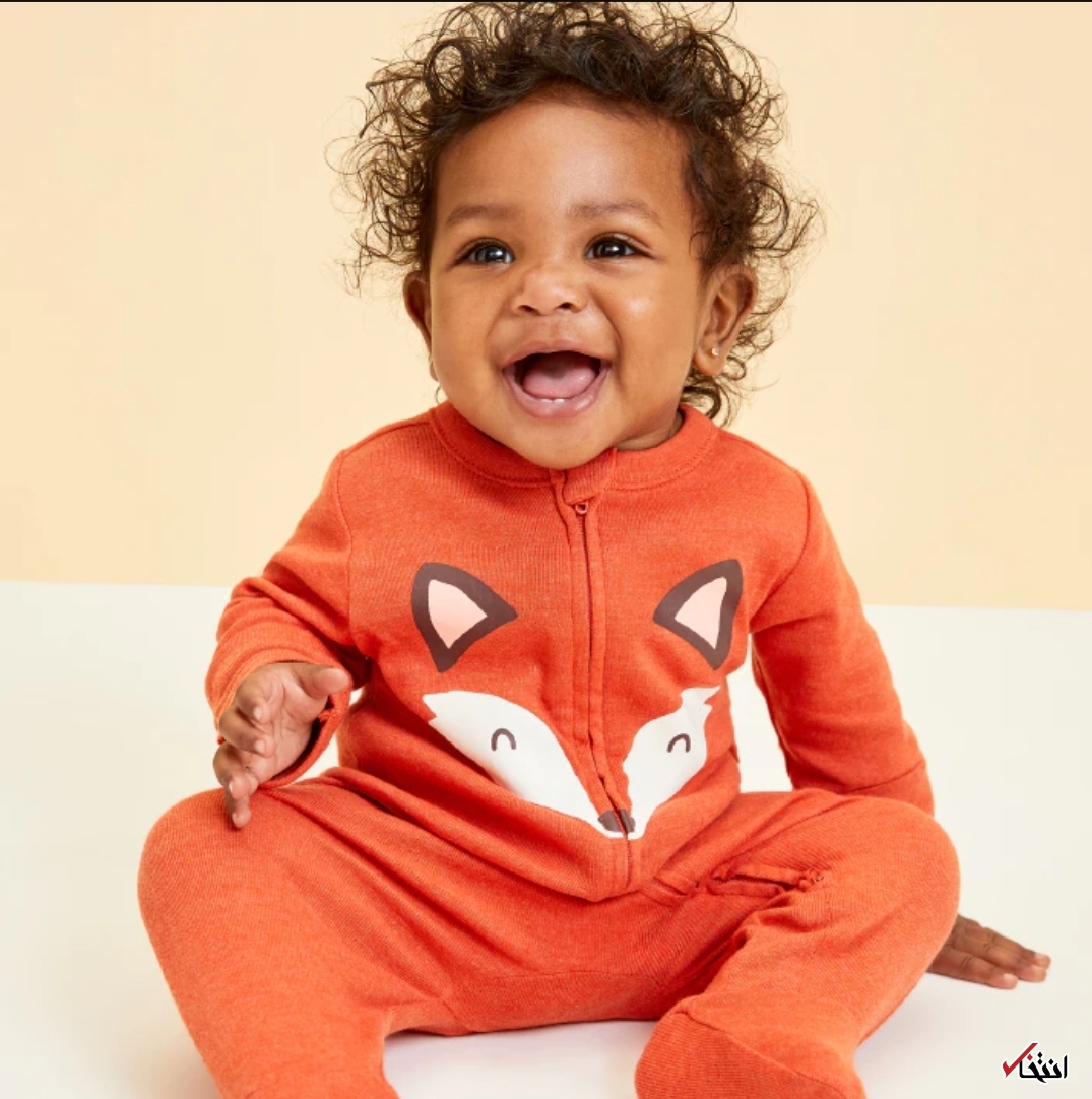 بررسی ۴ ساله سلامت نوزادانی که از مادر مبتلا به کرونا متولد می‌شوند