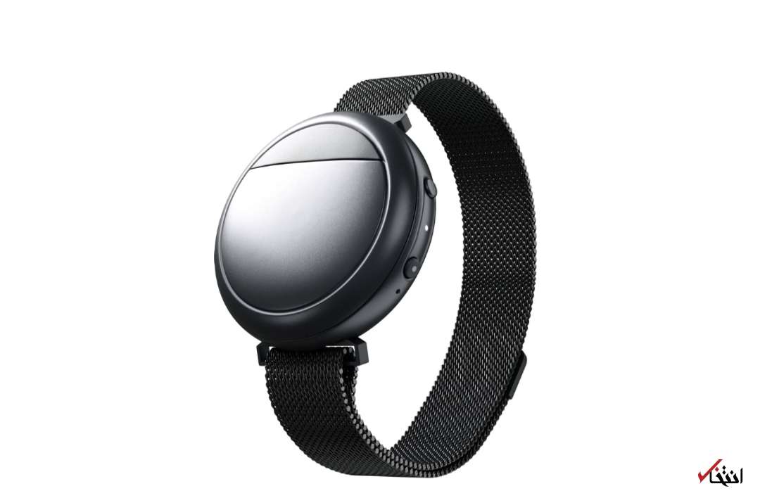 درمان علائم یائسگی با گجت هوشمند+تصاویر