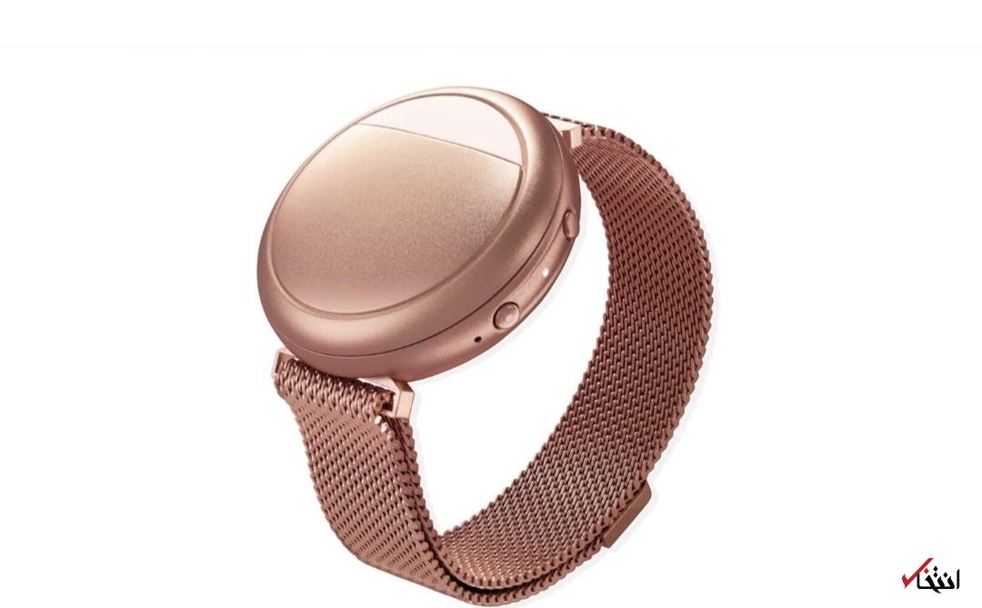 درمان علائم یائسگی با گجت هوشمند+تصاویر