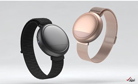 درمان علائم یائسگی با گجت هوشمند+تصاویر