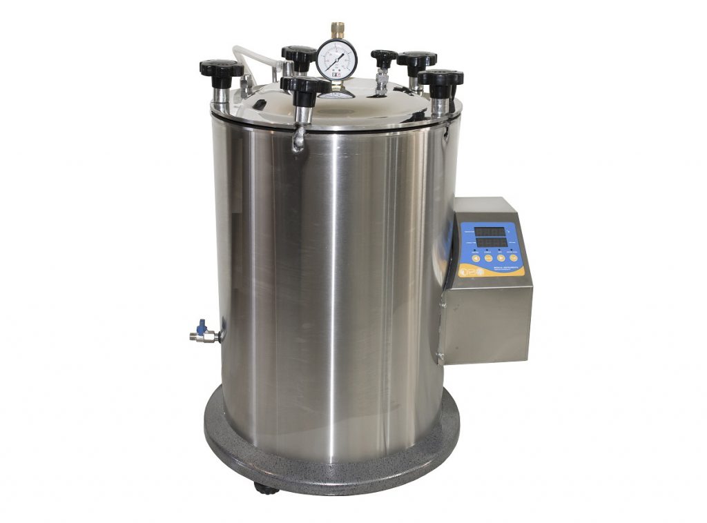 نکات مهم در اتوکلاو کردن را بدانیم