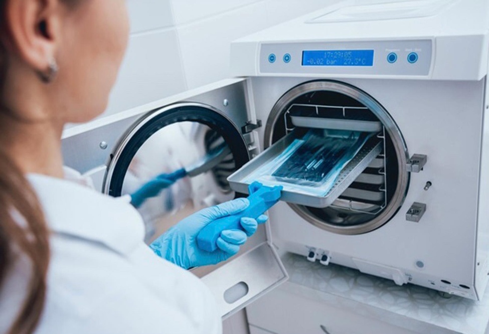 نکات مهم در اتوکلاو کردن را بدانیم