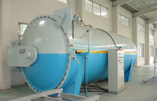 نکات مهم در اتوکلاو کردن را بدانیم