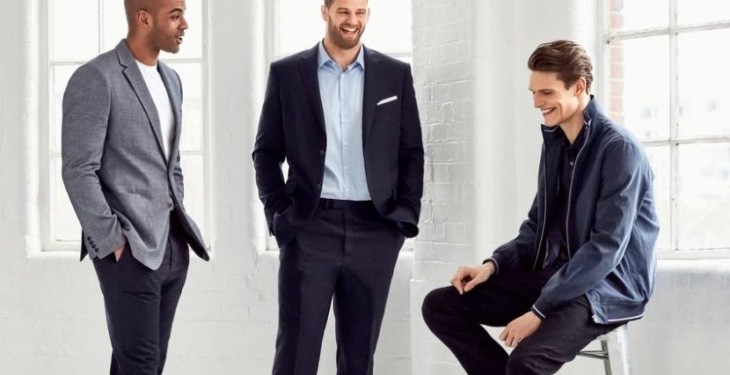 4 توصیه از بزرگان مد برای شیک پوشی