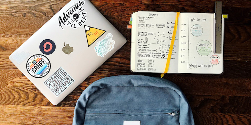 مدارک لازم برای اپلای دانشگاه کانادا چیست؟