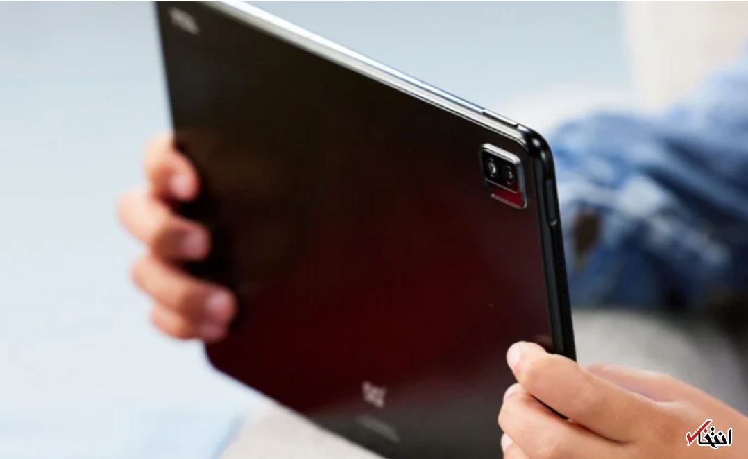 تبلت TCL TAB Pro ۵G با صفحه نمایش ۱۰.۳۶ اینچی FHD+ و صدای فوق العاده قوی+تصاویر