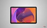 تبلت TCL TAB Pro ۵G با صفحه نمایش ۱۰.۳۶ اینچی FHD+ و صدای فوق العاده قوی+تصاویر