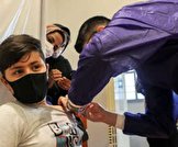 سرپرست علوم پزشکی مشهد: خطر مرگ و میر در افراد واکسن نزده‌ ۴۰ برابر دیگران است
