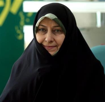 واکنش خزعلی به شائبههای محدودکردن فعالیت اقتصادی زنان با دورکاری آنها: اگر دورکاری زنان توسعه یابد، زنان بیشتری وارد عرصه اشتغال خواهند شد واکنش خزعلی به شائبههای محدودکردن فعالیت اقتصادی زنان با دورکاری آنها: اگر دورکاری زنان توسعه یابد، زنان بیشتری وارد عرصه اشتغال خواهند شد