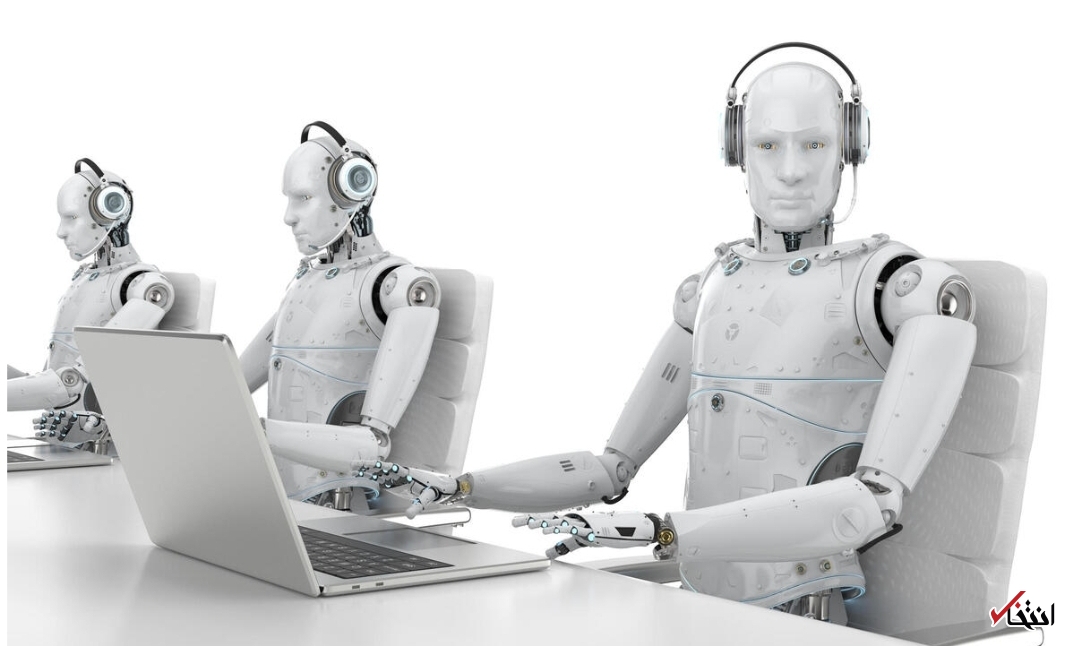 آمریکا رکورد استخدام تعداد ربات‌ها را شکست