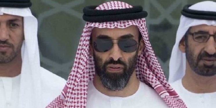 سفر هفته&zwnj;ی آینده مشاور امنیت ملی امارات به ایران؟