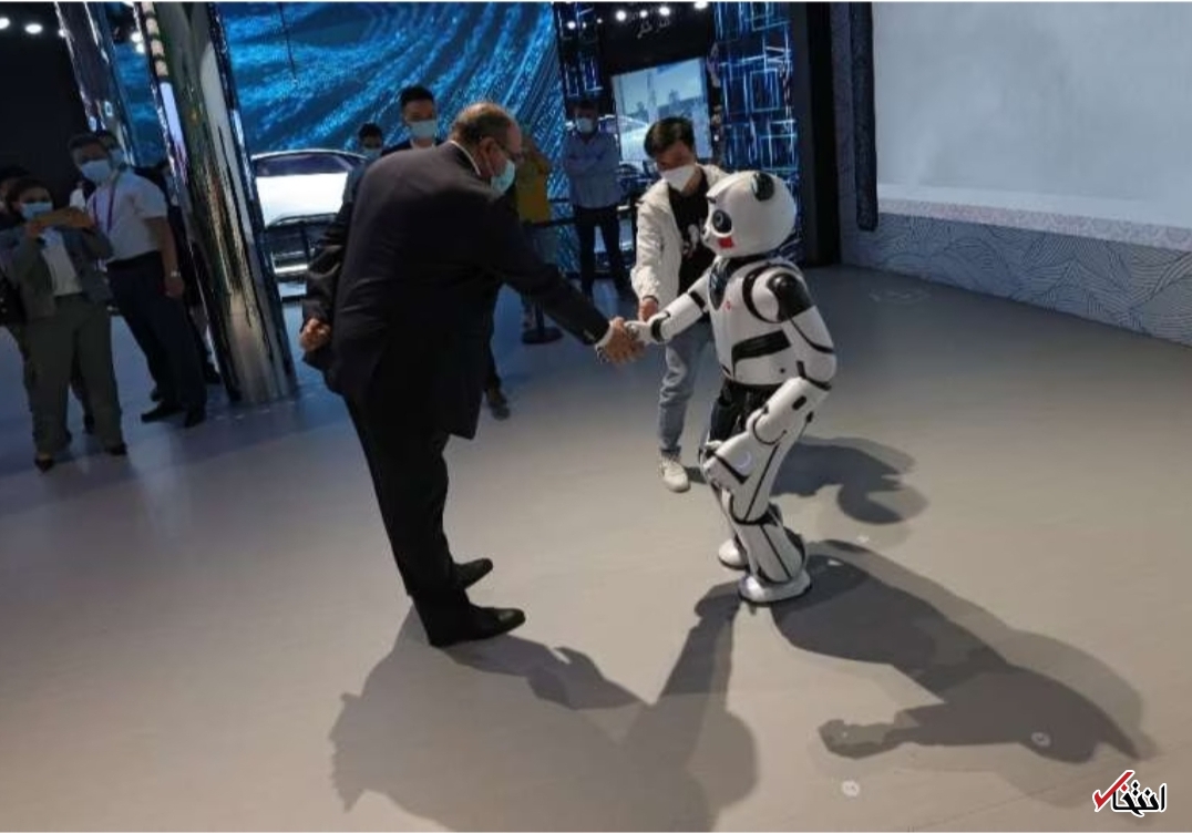 رقابت گسترده کشور‌های حاشیه خلیج فارس در میدان هوش مصنوعی