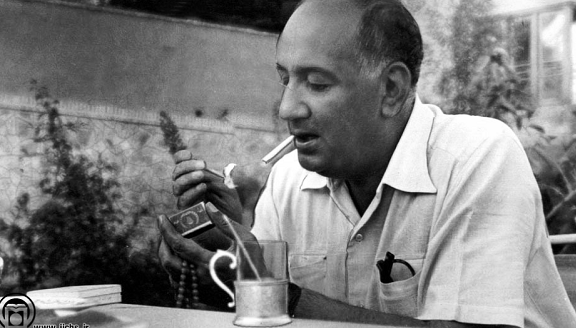 قسمت ۱۷/جمال امامی فوت کرد و اغلب مردم او را طرفدار انگلیس‌ها می‌دانستند