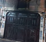 حسن نوروزی در خصوص آتش زدن تابلوی دفترش: کسی که این فیلم را در فضای مجازی منتشر کرده، 2 روز قبل از کشور خارج شده