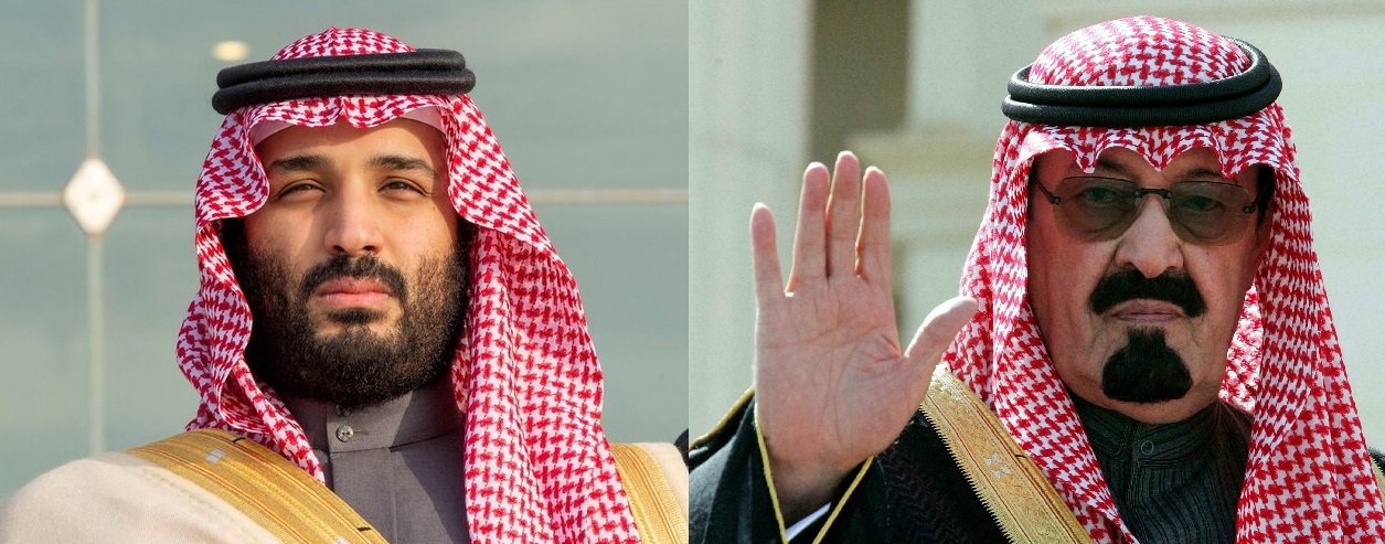 مشاور امنیتی سابق عربستان: بن سلمان گفته بود می&zwnj;خواهد ملک عبدالله را ترور کند
