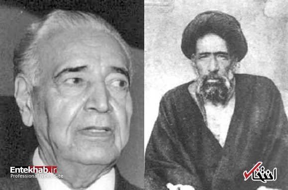 قسمت ۲۰/ «یادداشت‌های مرحوم مدرس» روزنامه‌ی «اقدام» از مدرس نیست!