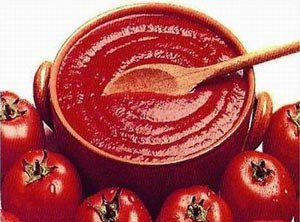 رب گوجه فرنگی ۳۸ تا ۴۰ هزار تومان