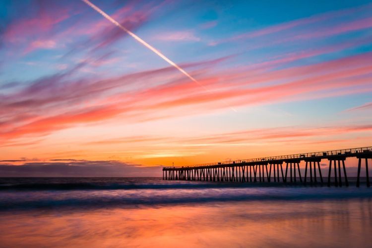 سواحل خاص ایران که از دیدن آن‌ها حیرت خواهید کرد