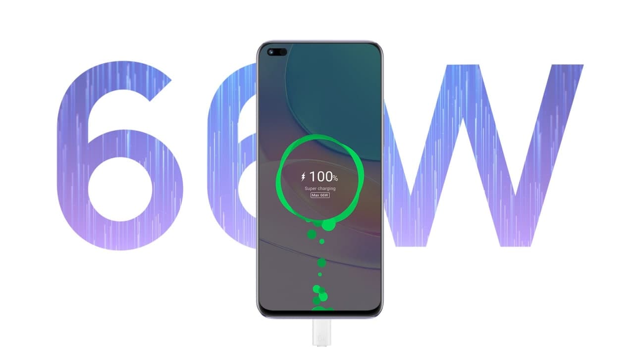 هوآوی Nova 8i با امکانات عالی و قیمت مناسب در ایران هوآوی Nova 8i با امکانات عالی و قیمت مناسب در ایران