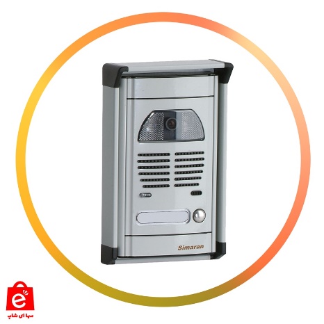 خرید آیفون تصویری سیماران و معرفی مدل های محبوب