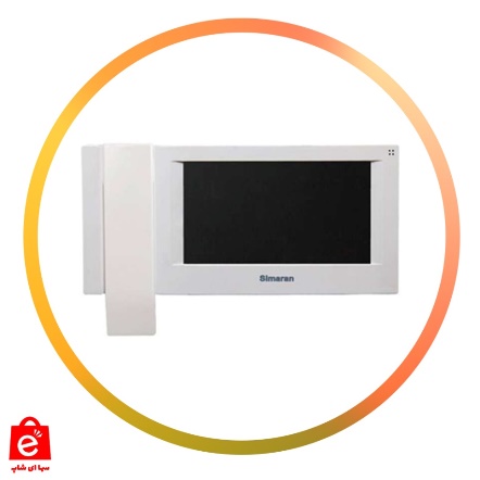 خرید آیفون تصویری سیماران و معرفی مدل های محبوب