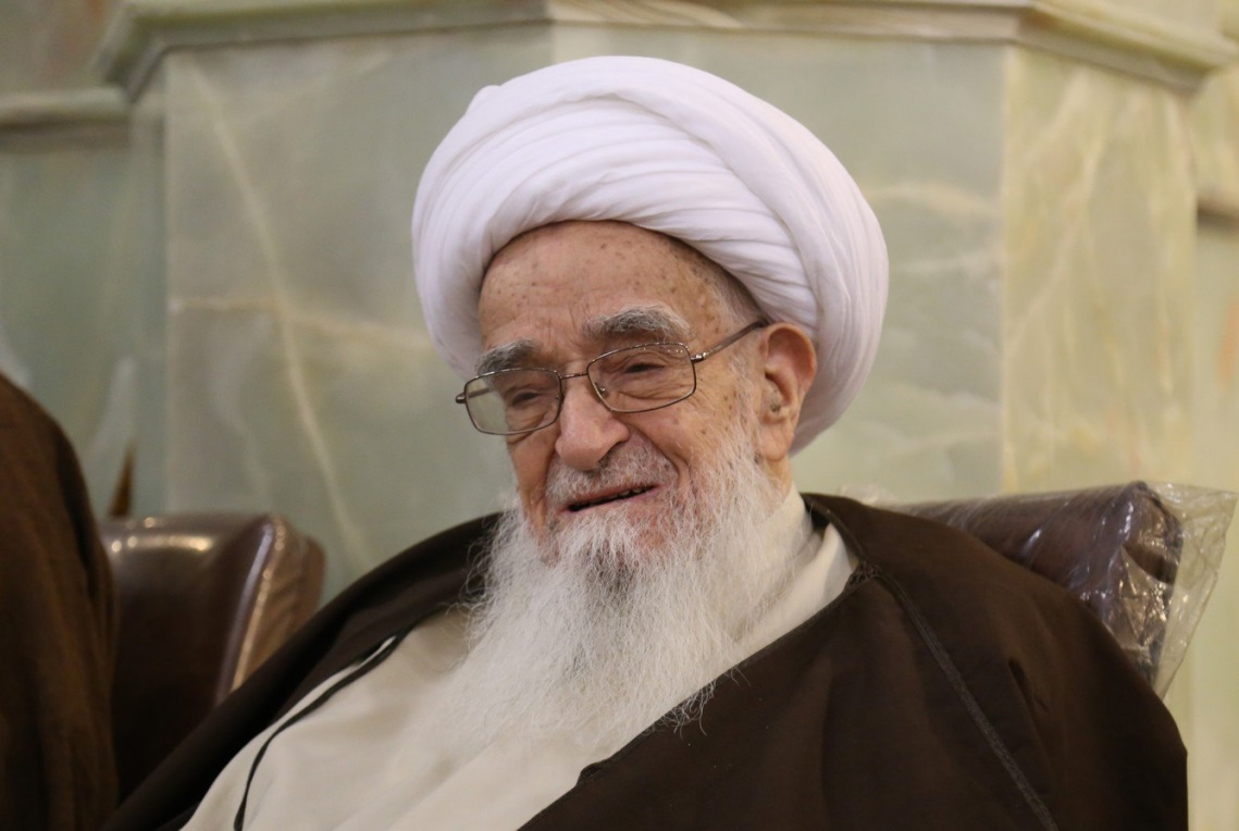 واکنش مرکز مدیریت حوزه های علمیه نسبت به اهانت یک رسانه تندرو به آیت الله صافی: ناروا و دور از انصاف بود / هرگونه تعرض به ساحت مرجعیت را محکوم می کنیم