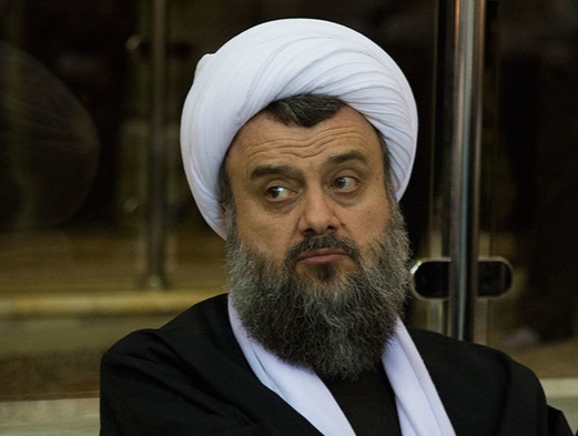 هادوی تهرانی، استاد حوزه: آیت&zwnj;الله صافی کاملا بر مسائل اشراف دارند/ در دنیای امروز، ناگزیر از ارتباط با جهان هستیم/ انتقاد باید علمی و از سر تخصص باشد/ هیچ&zwnj;کس برخوردهای بی&zwnj;ادبانه نسبت به شخصیت&zwnj;های معنوی و علمی را نمی&zwnj;پذیرد